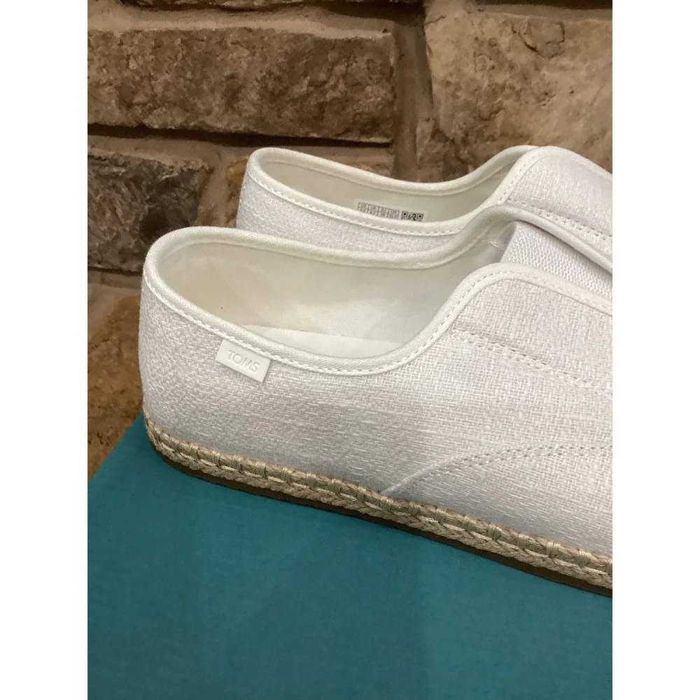 Toms palmera plus